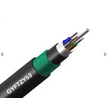 12 Core Direct Buried Fiber Optic Cable