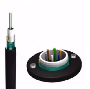 10 Arbeitstage Vorlaufzeit UV-beständiges PE-Schichtkanal mit Stahl- oder Aluminiumband