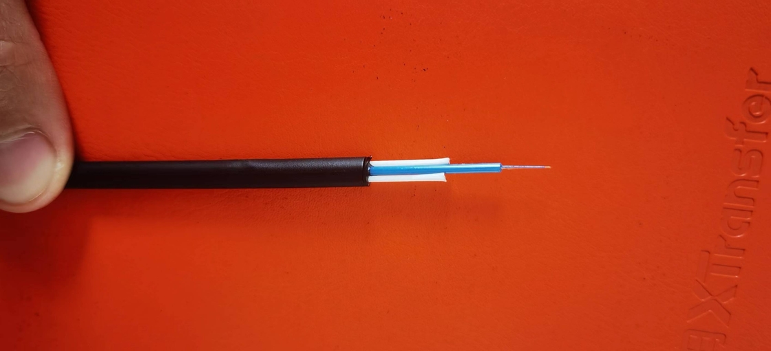 Russland-/Weißrussland-/Osteuropa-und Zentralasien-General Runde im Freien optisches Cable/1000N
