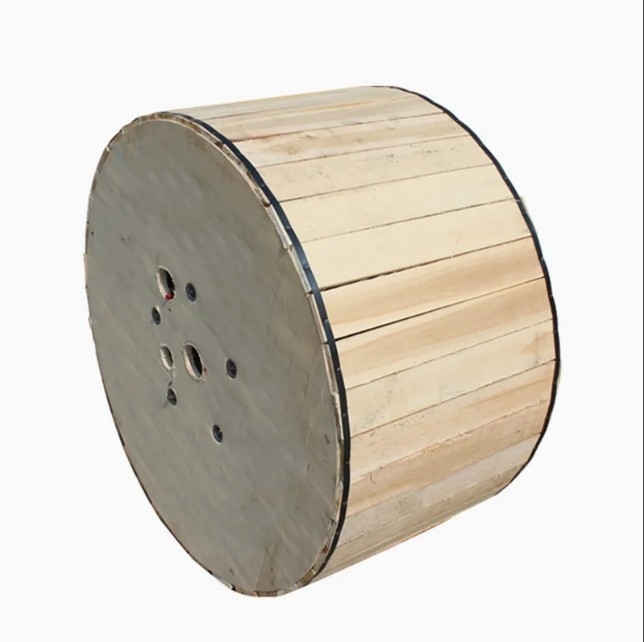 Direktvergrabene Glasfaserkabel für direkte Vergrabungsanwendungen -20-70°C Struktur SZ Stranded Loose Tube