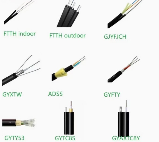 Direkt vergrabene Glasfaserkabel GYTA53 mit PBT Loose Tube und ≥50 dB Rücklaufverlust für überlegene Netzwerkleistungskerne 2-144 Kerne
