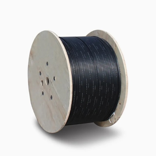 Direkt vergrabene Glasfaserkabel GYTA53 mit PBT Loose Tube und ≥50 dB Rücklaufverlust für überlegene Netzwerkleistungskerne 2-144 Kerne