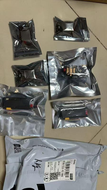 10 km/Roll FPV Quadcopter Drohne Stabile Signale Um 60-70N mit FC-Anschluss