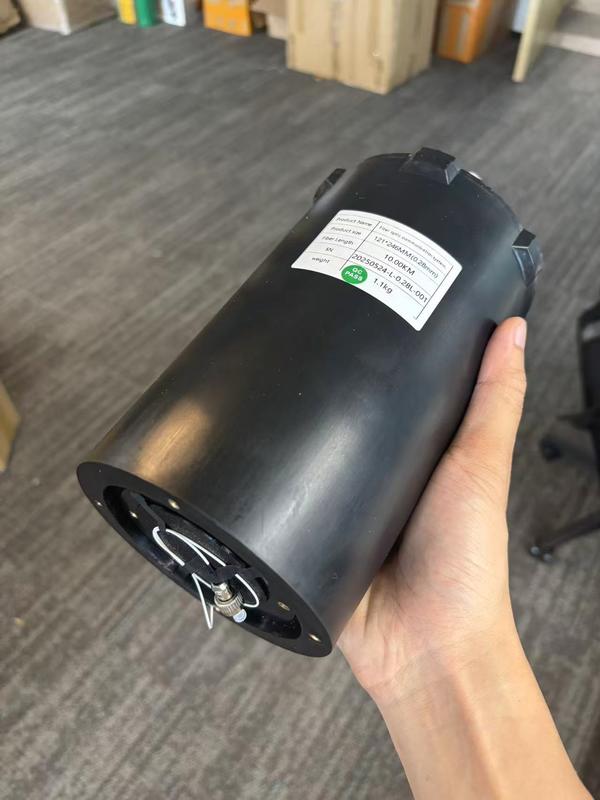 10 km/Roll FPV Quadcopter Drohne Stabile Signale Um 60-70N mit FC-Anschluss