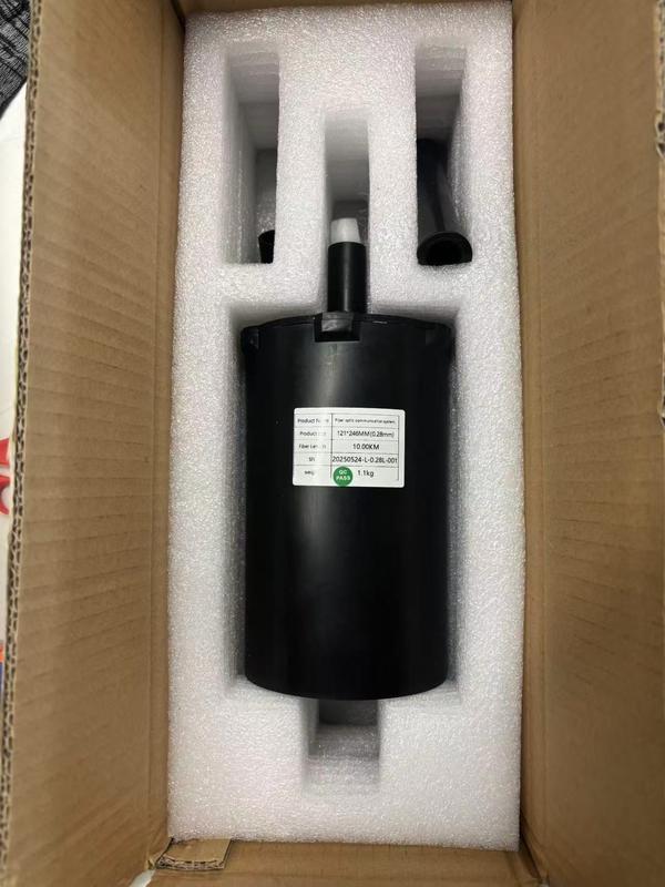 10 km/Roll FPV Quadcopter Drohne Stabile Signale Um 60-70N mit FC-Anschluss