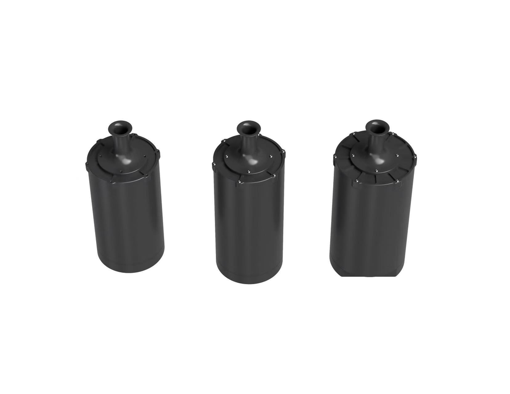 Geheime Beschichtung Jackenmaterial FPV Quadcopter Drohne 25km/Rolle Interne zu Externe Verkabelung FC-Anschlusstyp Für Hohe Zugfestigkeit