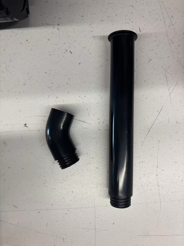 Geheime Beschichtung Jackenmaterial FPV Quadcopter Drohne 25km/Rolle Interne zu Externe Verkabelung FC-Anschlusstyp Für Hohe Zugfestigkeit