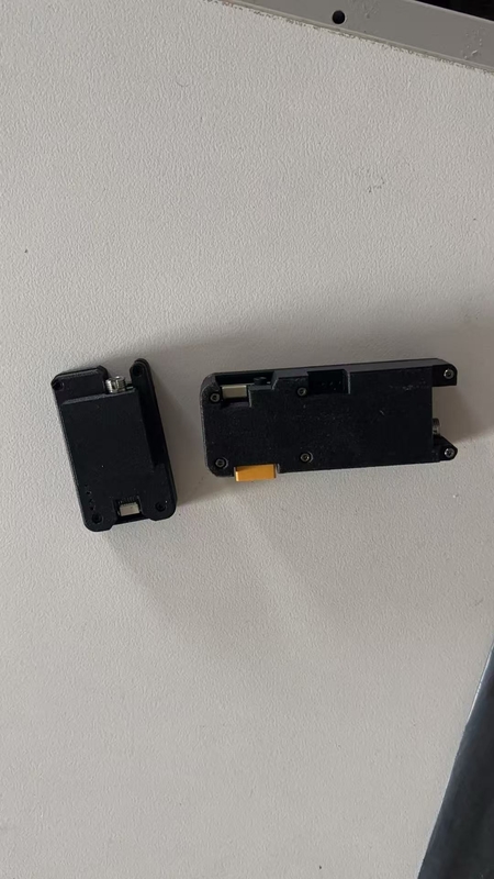 Professionelle FPV Fiber Quadcopter Drohne bereit zum Fliegen 30km/Roll Ultra-Leichtgewicht - hohe Zugfestigkeit - interne bis externe Verkabelung