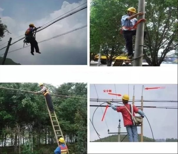 2-144-Kerne GYTA-Aluminiumband mit Strang, gepanzertes optisches Kabel