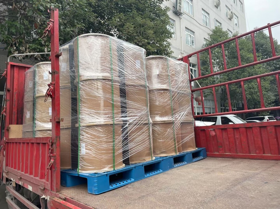 48 Kern-gepanzerter Lichtwellenleiter im Freien GYTZA flammhemmend