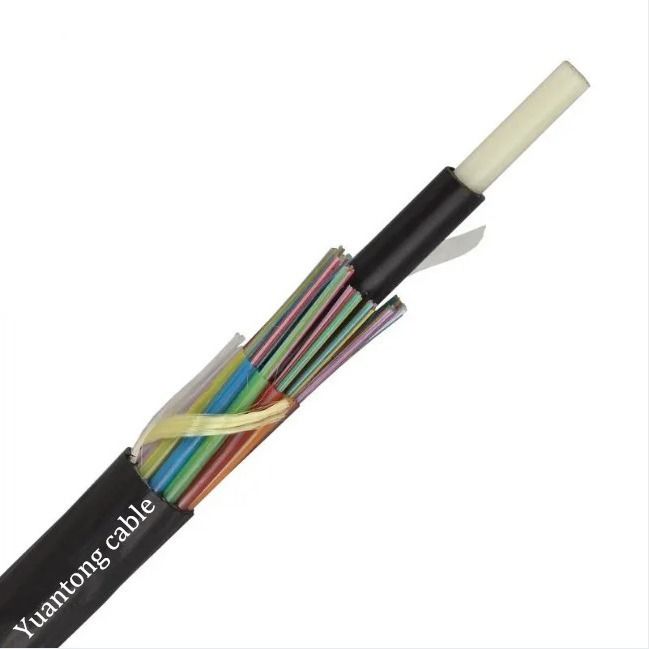 PA12 Jacket Blow Micro Cable mit 5,5 mm Außendurchmesser für eine reibungslose Datenübertragung