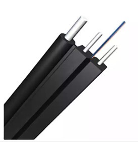 YTTX GJYXFCH FTTH Kerne Inspektion G657A2 G657A1 des Transceiverkabel-2 im Freien