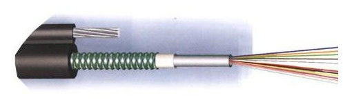 GYTC8A Figure 8 Fiber Optic Cable